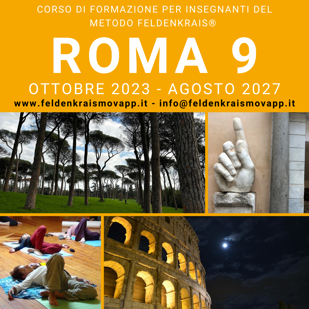 Roma 9 (AIIMF)