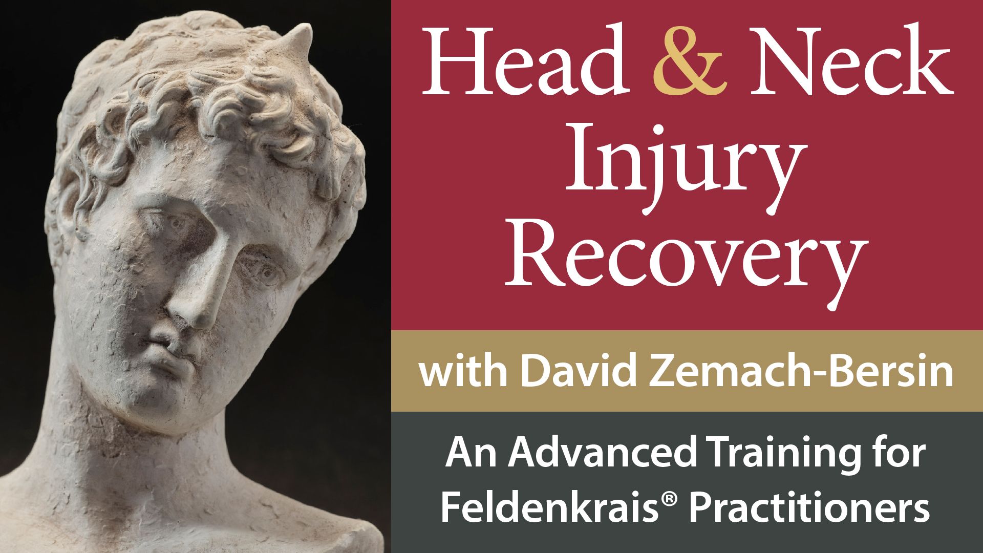 Head & Neck Injury Recovery