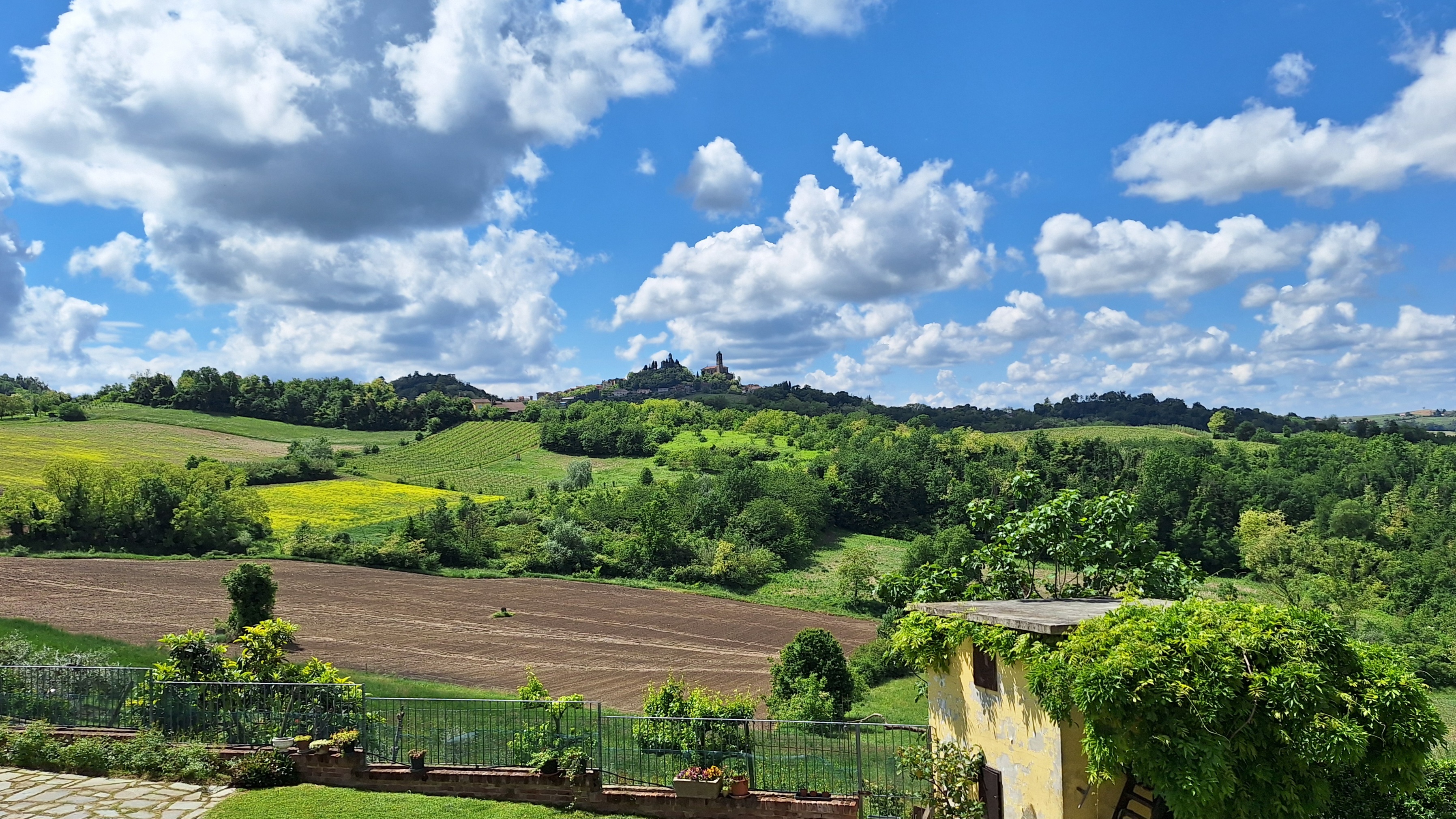 Monferrato 4 International (AIIMF)