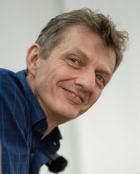 Movement, play and human development