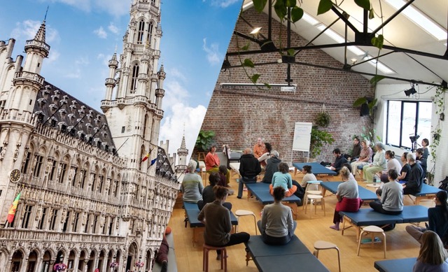 Brussels 4