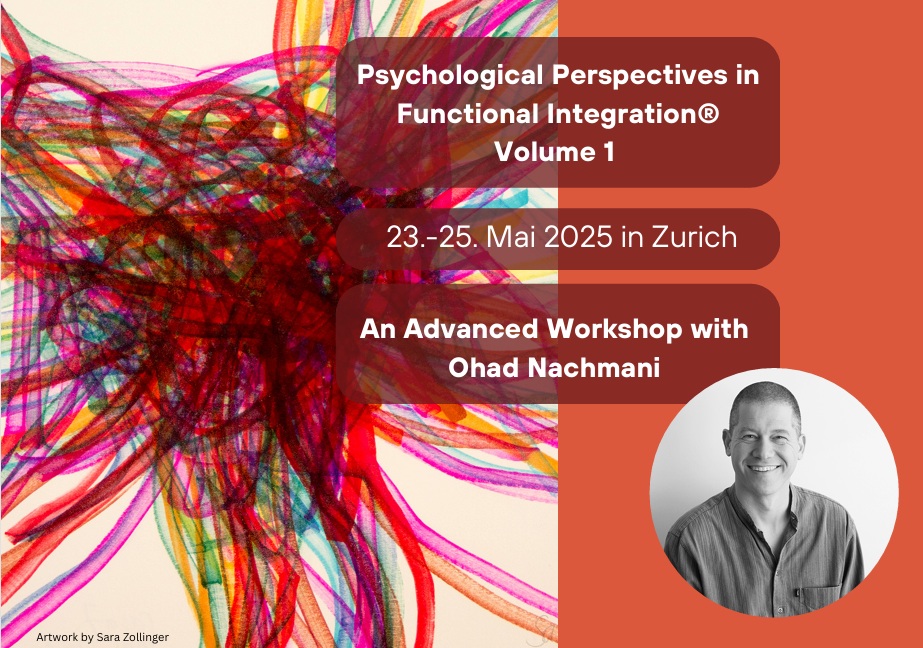 Psychological Perspectives in Functional Integration, Vol.1