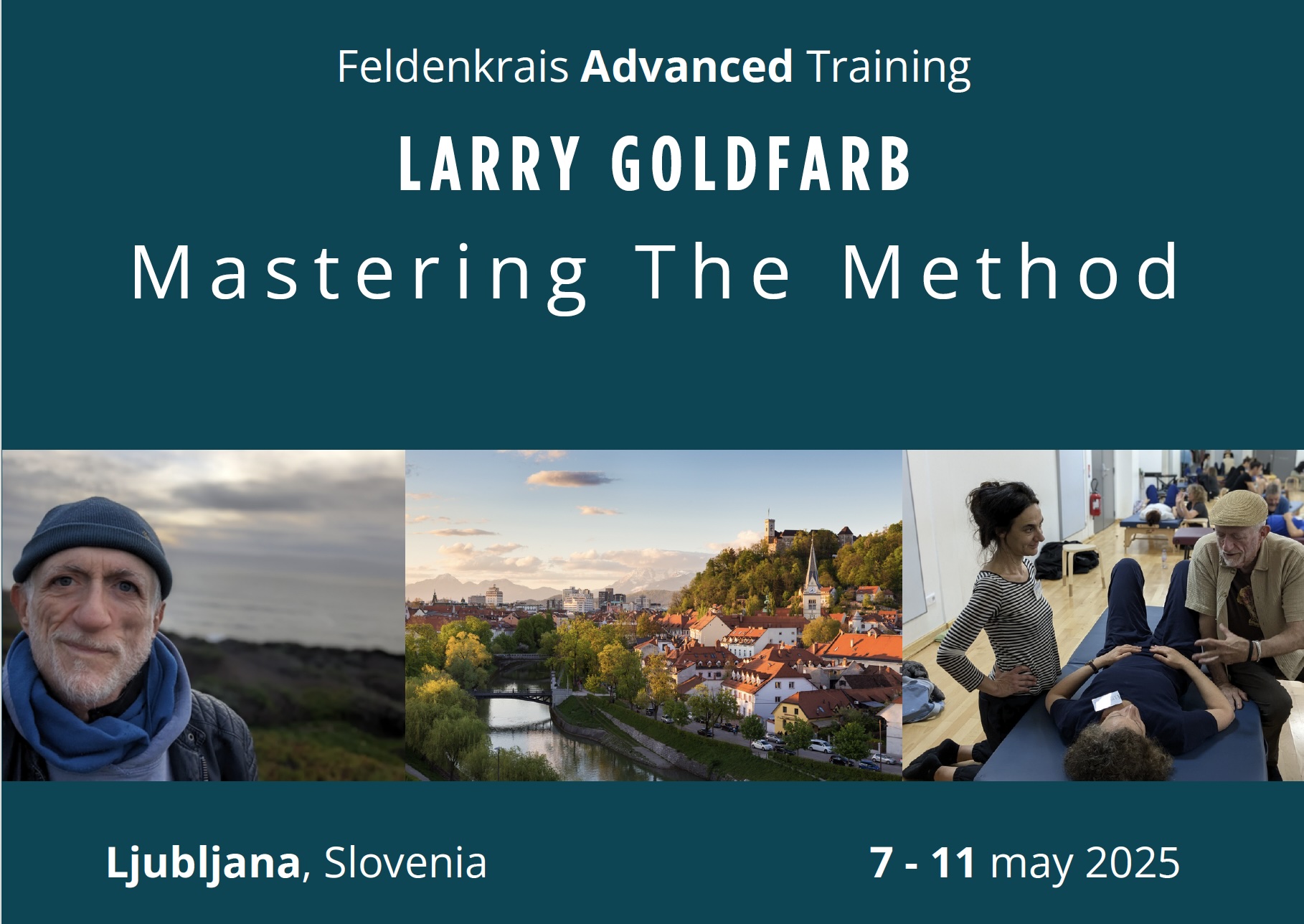 Mastering the Method