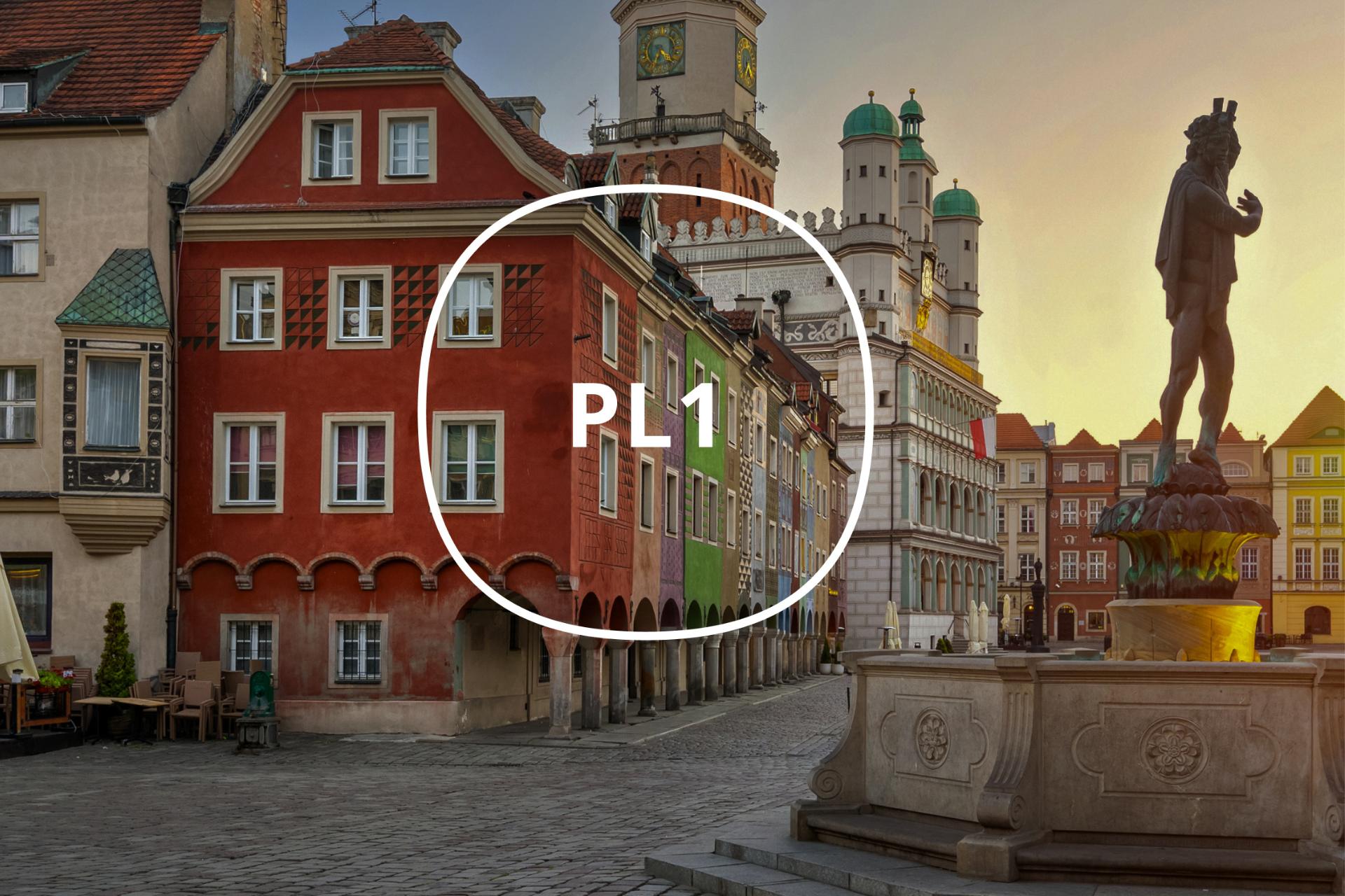 Poland 1