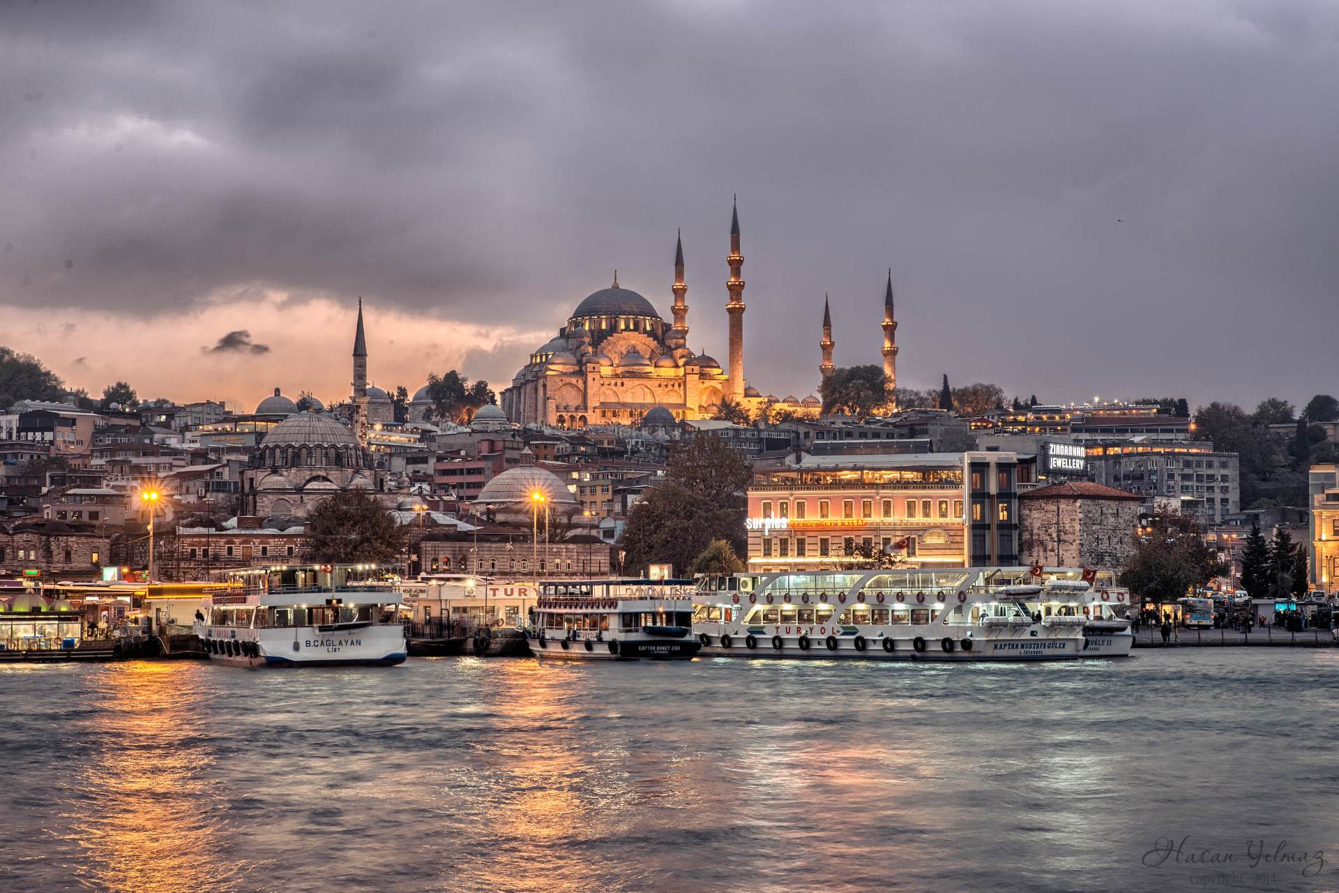 Istanbul 1